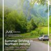Summer Driving hazards JMK Solicitors