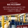 Bus Accident - Case study