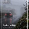 Driving in fog NI Safety Tips