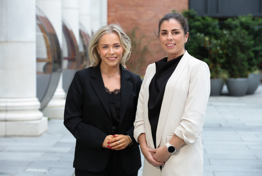 Niamh Campbell Admitted to Roll of Solicitors